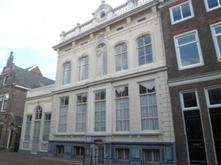 Villa Alewijn