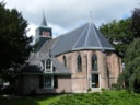 Groene Kerkje Lambertsxhaag