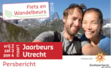 Fiets en wandelbeurs 2018