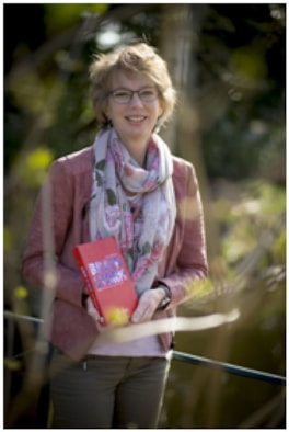 Joke Goudriaan