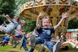 Oud Hollndse kermis ZZM