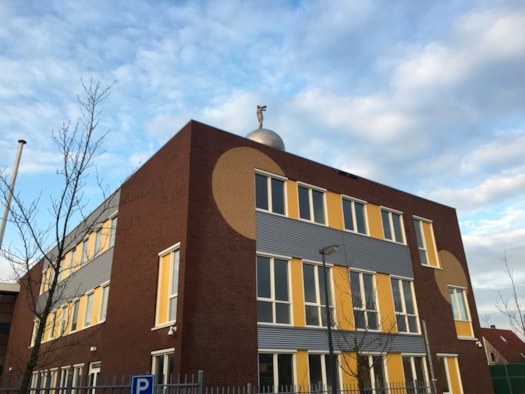 Copernicus SG