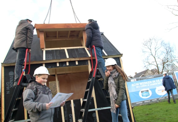 vmboleerlingetechniek
