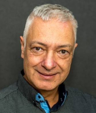 Alex van der Kleij