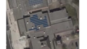 60 zonnepanelen staan er gepland op het cultureel centrum De Huesmolen