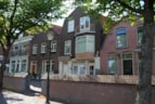 Inloophuis Medemblik gebouw