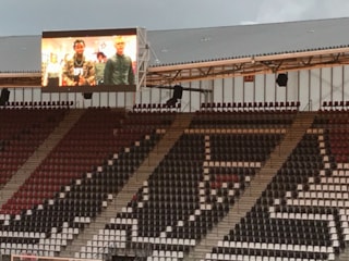 Videoclip HorizonCollege