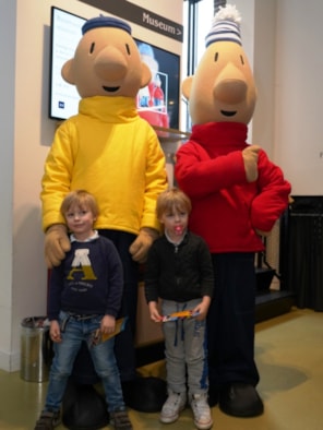 Buurman&amp;Buurman2