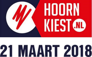 Hoorn Kiest 2018