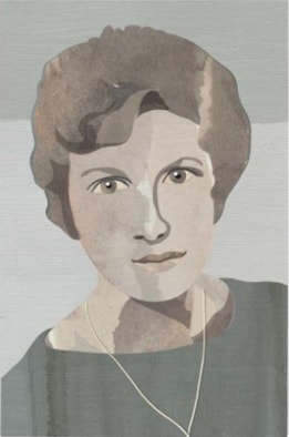 Mascha Haring - Agaath