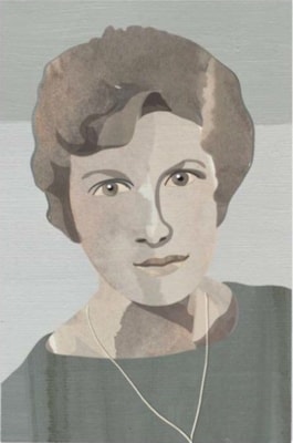 Mascha Haring - Agaath
