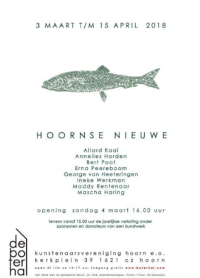 Hoornse Nieuwe