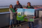 overhandiging D66-voorstel wonen