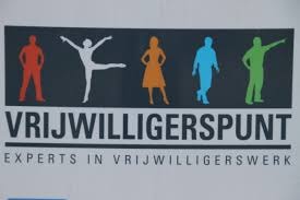 Vrijwilligerspunt