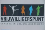 Vrijwilligerspunt