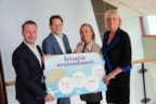 024 Intentieovereenkomst Samir Bashara Hoorn - Kees Rutte ProRail - Irma Winkenius NS Stations - Joke Geldhof Provincie NH