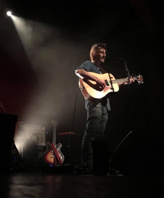 Dries Bongaerts