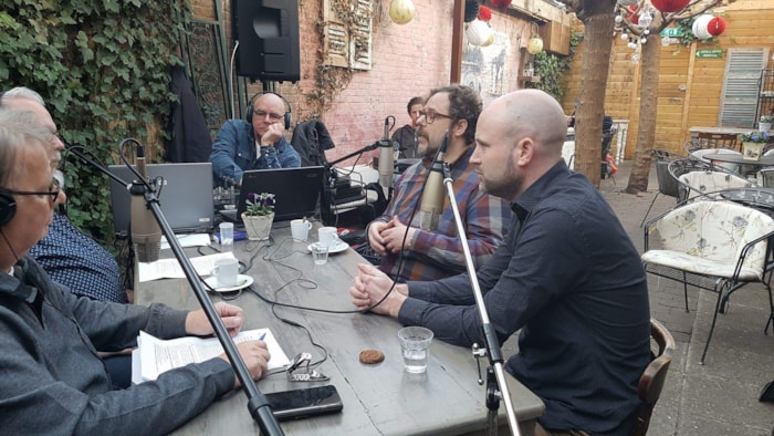 24 februari 2018