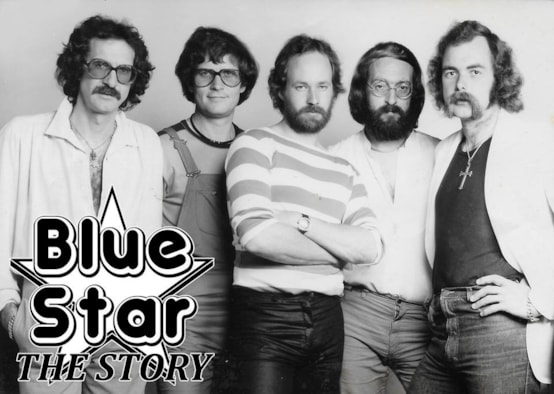 blue star2