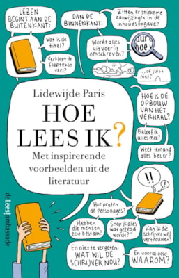 Hoe lees ik