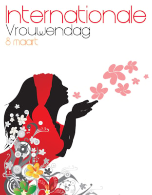 Ìntern. Vrouwendag