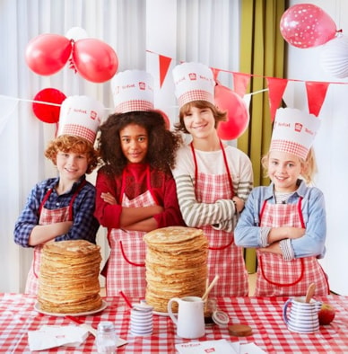 Pannenkoekendag
