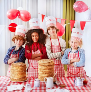 Pannenkoekendag