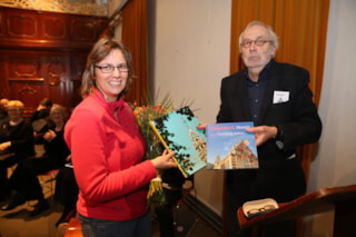 IMGL3940 Oosterkerk 700000 ste bezoeker