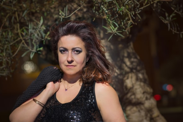 maart 23 Carla Regina- theatermusica
