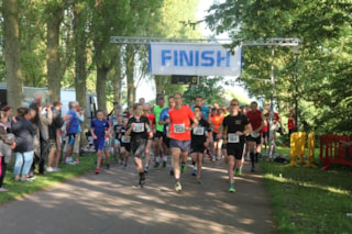 Wijkenlopen (1)