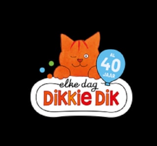Dikkie Dik