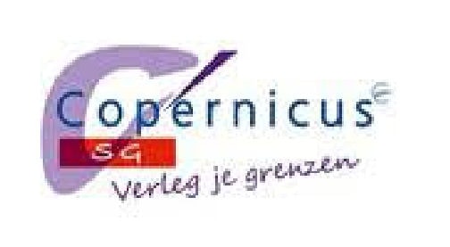 Copernicus SG-logo