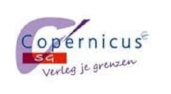Copernicus SG-logo