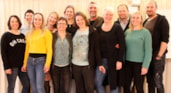 Deelnemers Volgspot 9 