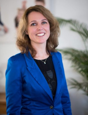 Judith van Leeuwen-Jans