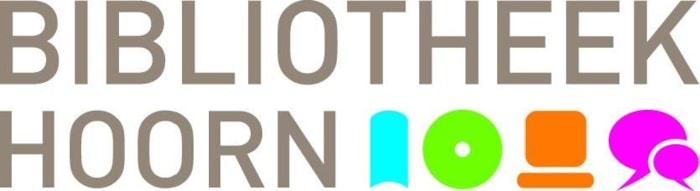 Bibliotheek logo