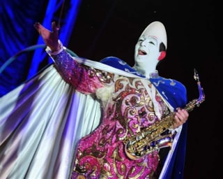 Circus Sijm 2