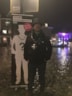 Aftrap Nachtburgemeester Hoorn _ Arwin Rood