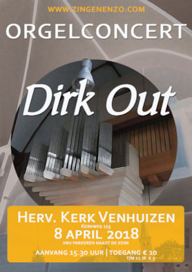 20180408---Venhuizen---Dirk-Out