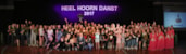 Persfoto 1 Heel Hoorn Danst 2018