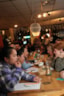 foto ontmoeting