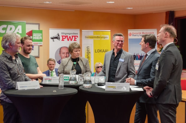 Ondernemersdebatten