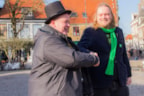 D66 Nachtburgemeester 1