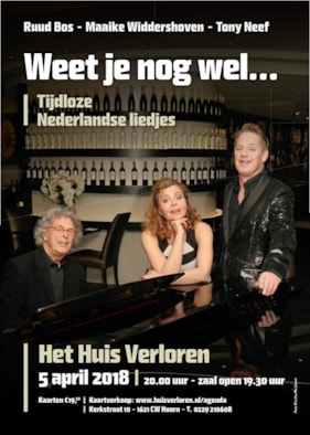 Weet je nog wel