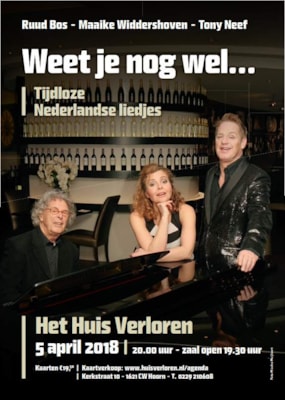 Weet je nog wel