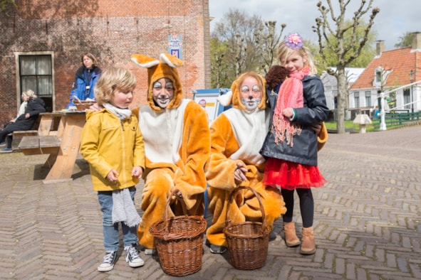 2018-12 Zuiderzeemuseum_Evenementen_Pasen_Foto Thijs Jansen_