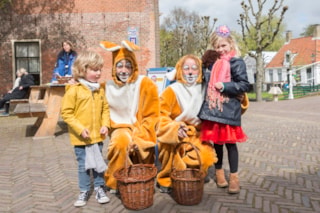 2018-12 Zuiderzeemuseum_Evenementen_Pasen_Foto Thijs Jansen_