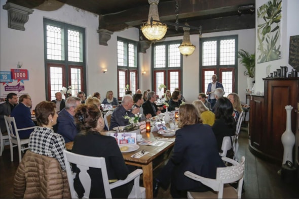 Werkgevers Noord-Holland Noord over sociaal ondernemen