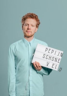 Pepijn Schoneveld