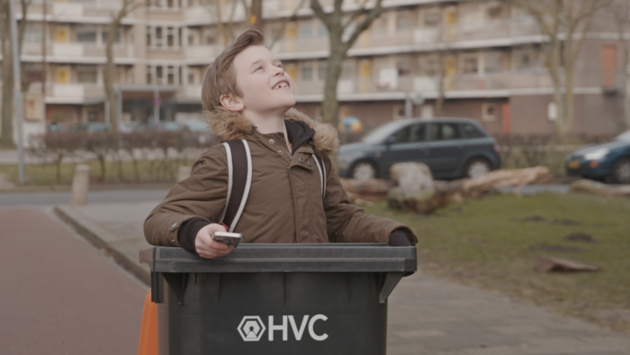 HVC App 7